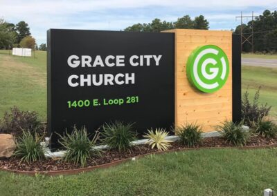 Grace City Church