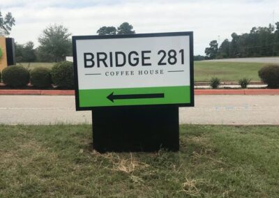 Bridge 281